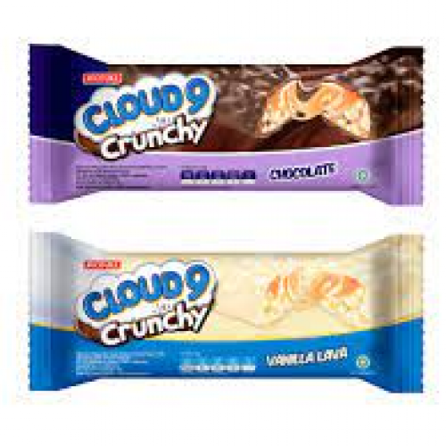 CLOUD 9 RP500 (10X24)