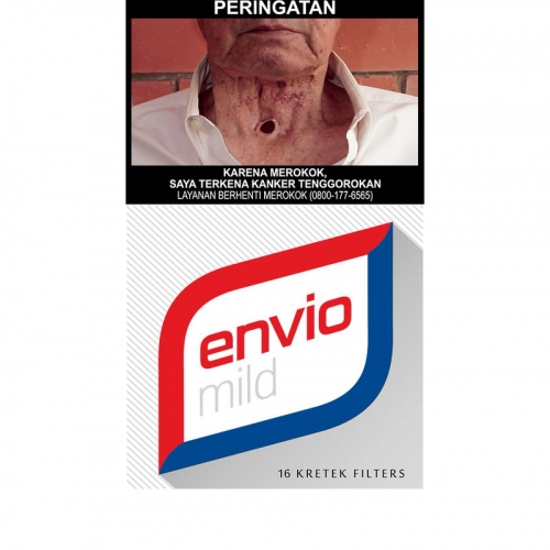 ENVIO MILD 16