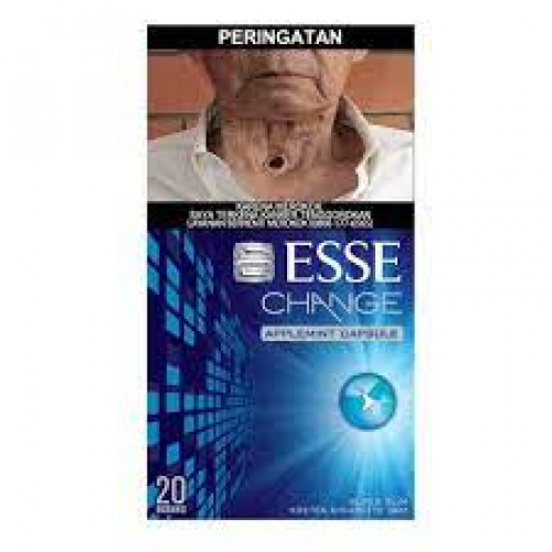 ESSE CHANGE 16BTG BIRU