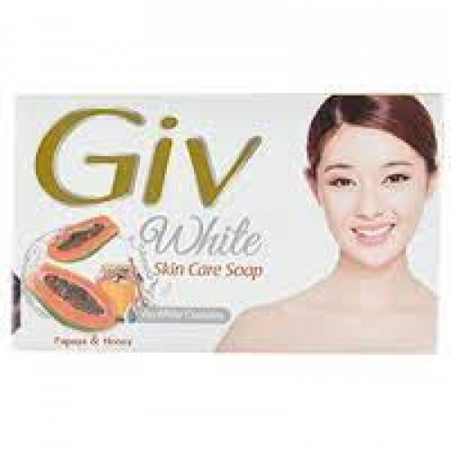 GIV - BATANG PAPAYA (6X12)