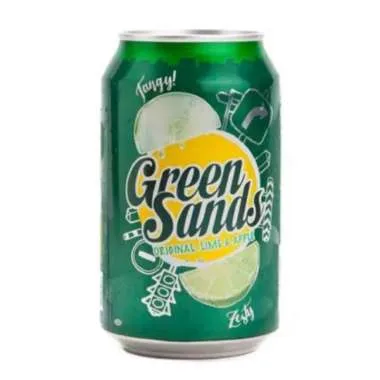 GREEN SAND CAN (24)