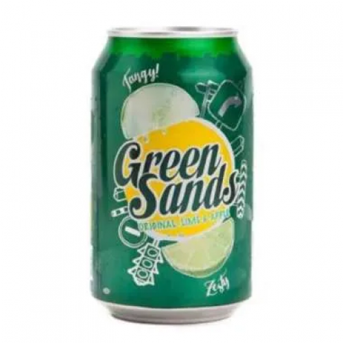 GREEN SAND CAN (24)