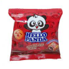 HELLO PANDA COKLAT (12X10)