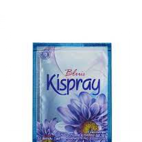 KISPRAY RP.500 BIRU (12)