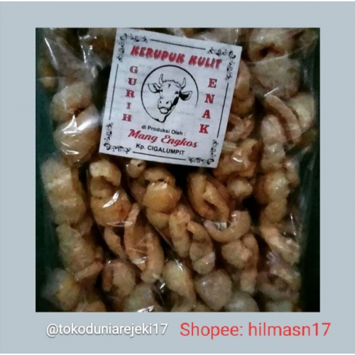 KRUPUK RP 2000