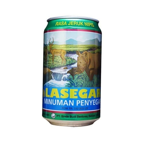 LASEGAR KALENG JERUK NIPIS (4X6)