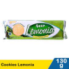 LEMONIA COOKIES 130 GR (24)