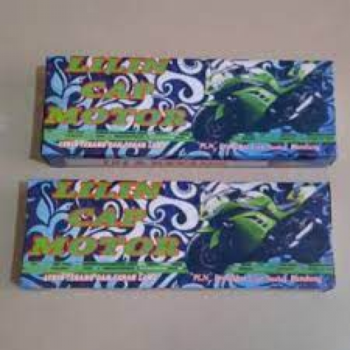 LILIN CAP MOTOR (20)