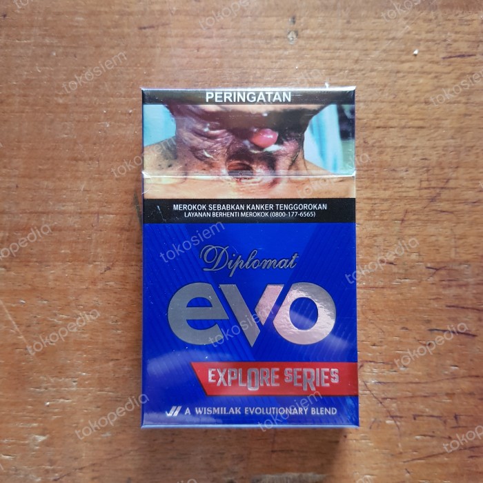 EVO SERIES 16 (10X10)