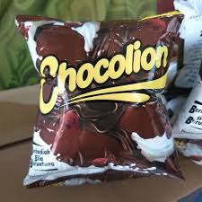 CHOCOLION 2.000 (4X10)