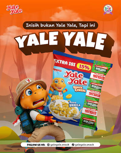 YALE CEREAL (4X10)