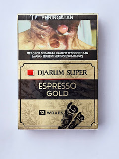 DJARUM ESPRESO GOLD (10)