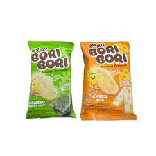 BORI BORI (3X8)