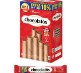 CHOCOLATOS 1000 MEDE (8X21)