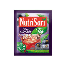 NUTRISARI BLACKCURRANT (18X4X10)