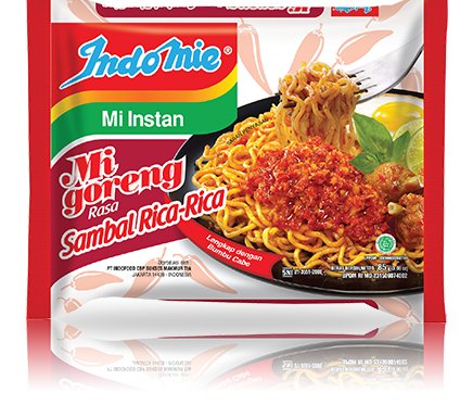 INDOMIE GORENG -  RICA RICA (40)