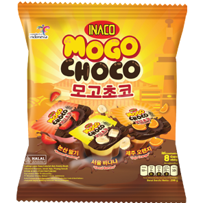 INACO MOGO CHOCHO (12X18)