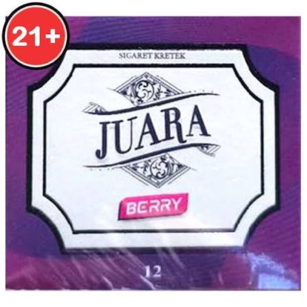 JUARA BERRY