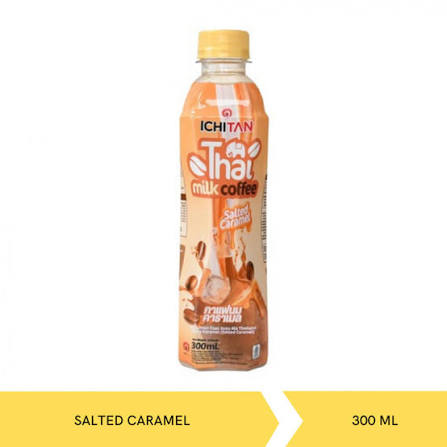 ICHITAN SALTED CARAMEL (24)