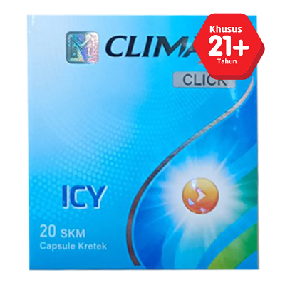 CLIMAX ICY