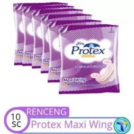 PROTEX SASET UNGU (24)
