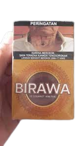 BIRAWA KRETEK