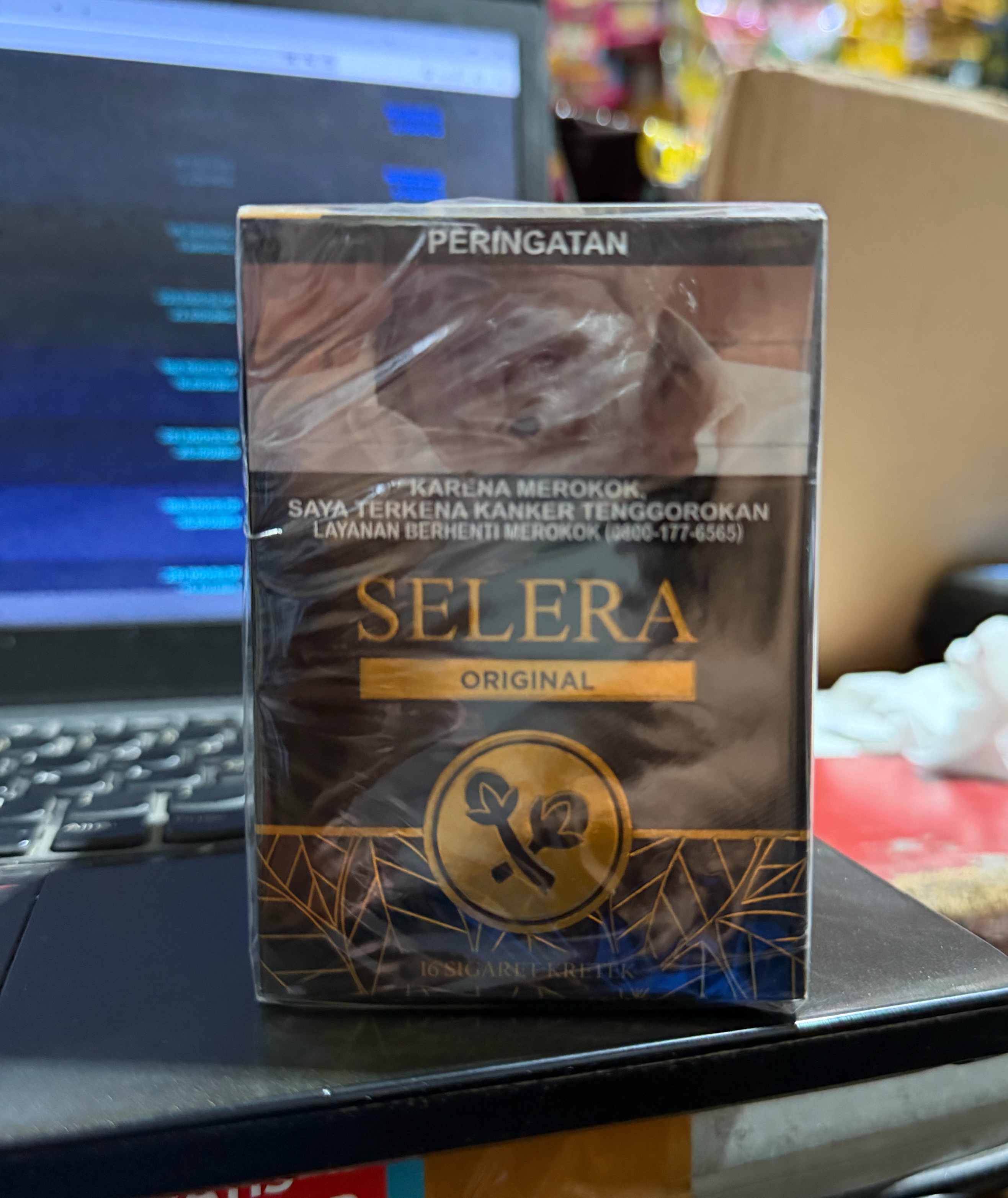 SELERA KRETEK HITAM 16 (5)