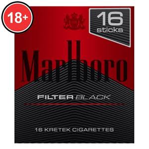MARLBORO FILTER  16 (10)