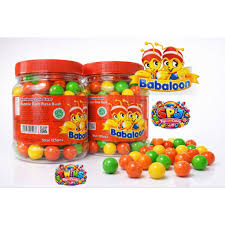 BABALOON TOPLES (18)