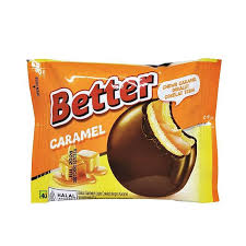 BETTER RP.2000 CARAMEL (12X10)