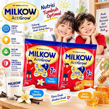 MILKOW SASET (6X12)