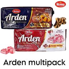 ROMA ARDEN 72 GR (24)