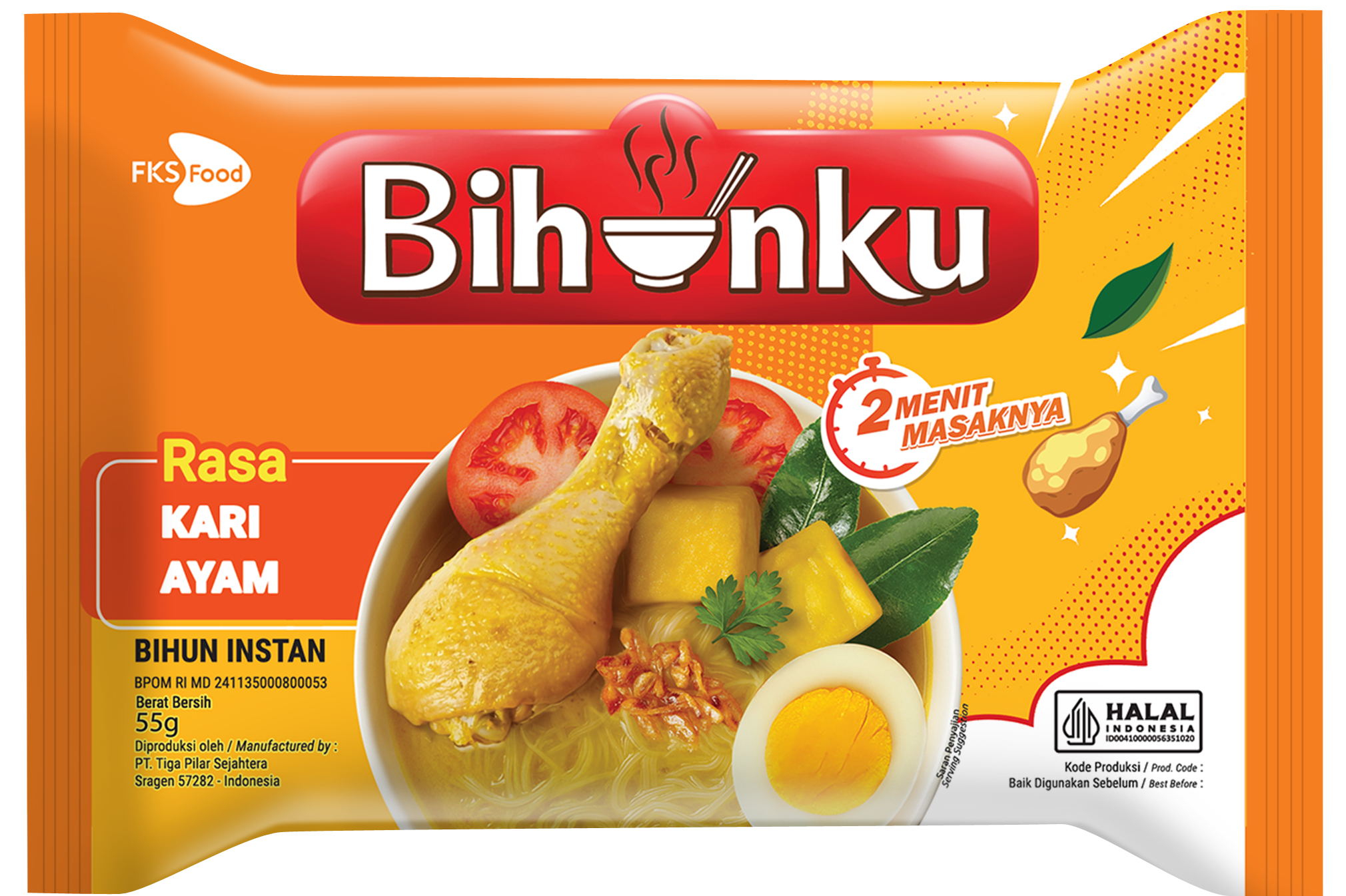 BIHUNKU KARI AYAM (40)
