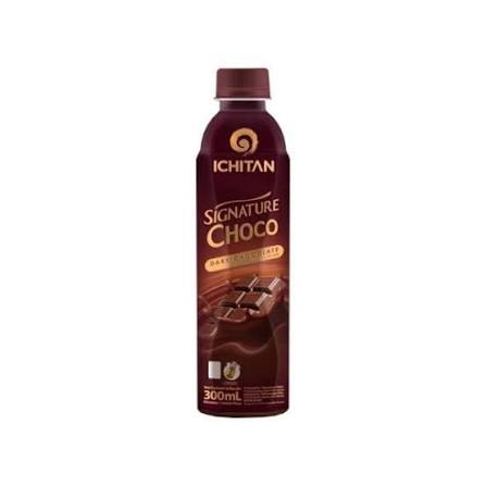 ICHITAN SIGNATURE DARK CHOCO (24)