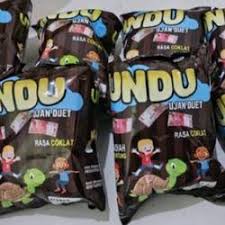 CHIKI UNDU 2.000 (4X10)