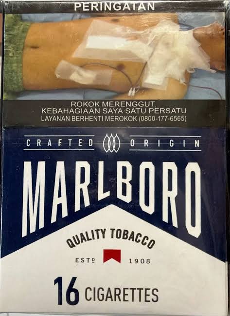 MARLBORO KRETEK BIRU 16 (10)