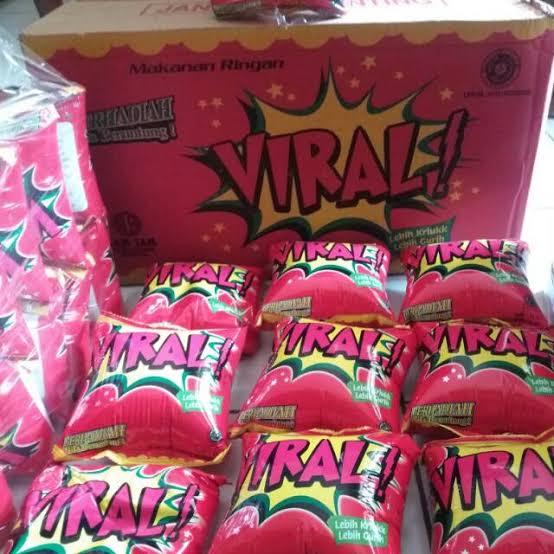 viral ciki 1000 (1x4x10)