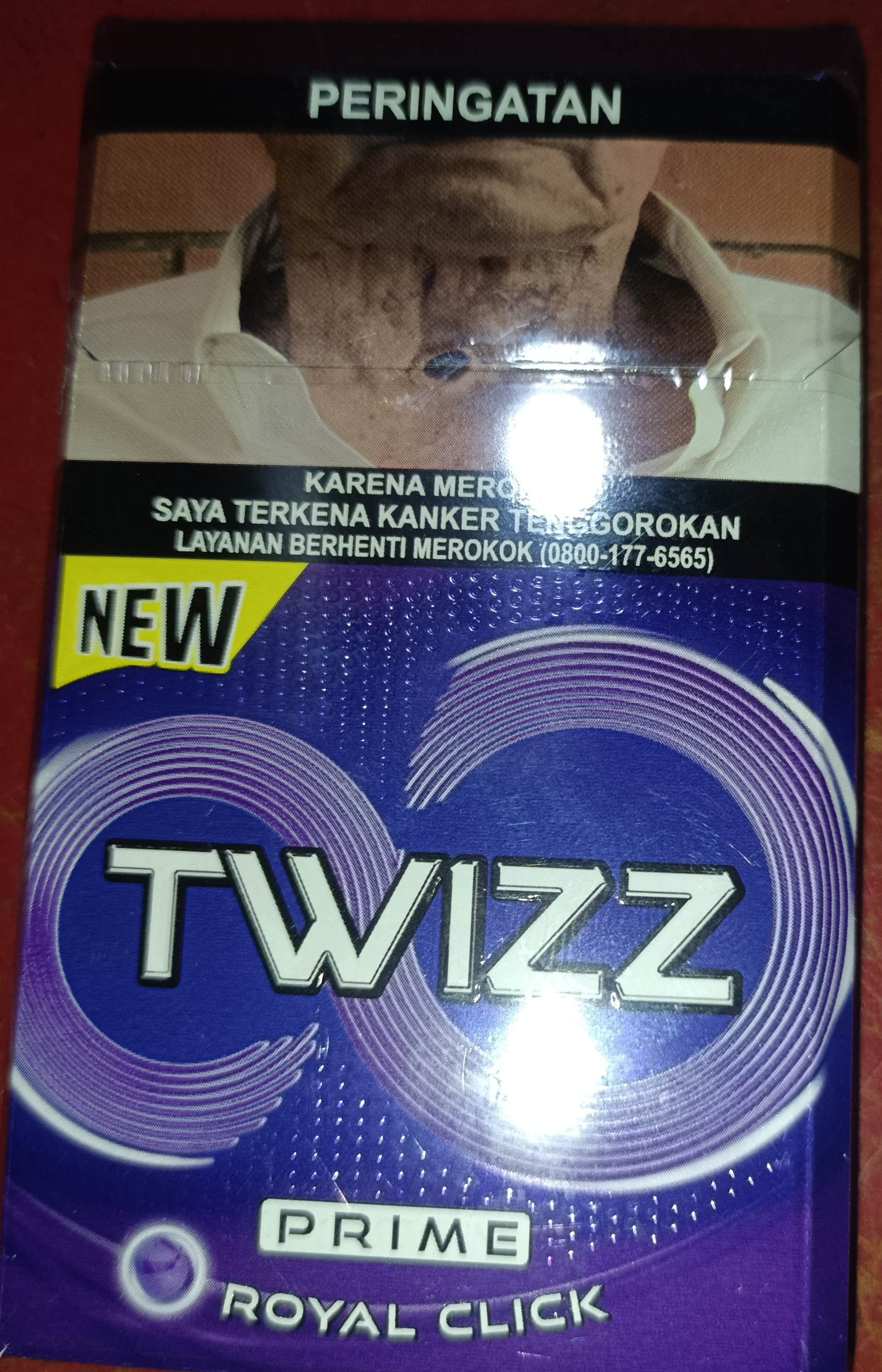 TWIZZ PRIME ROYAL (10)