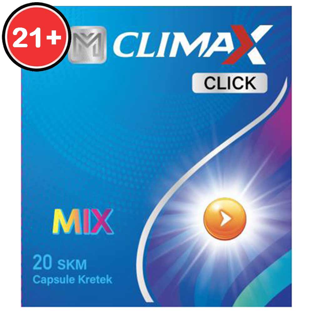 CLIMAX MIX