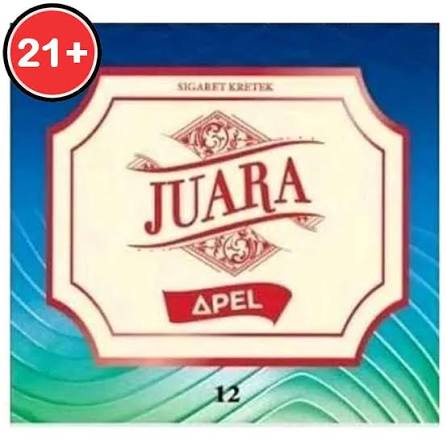 JUARA APEL