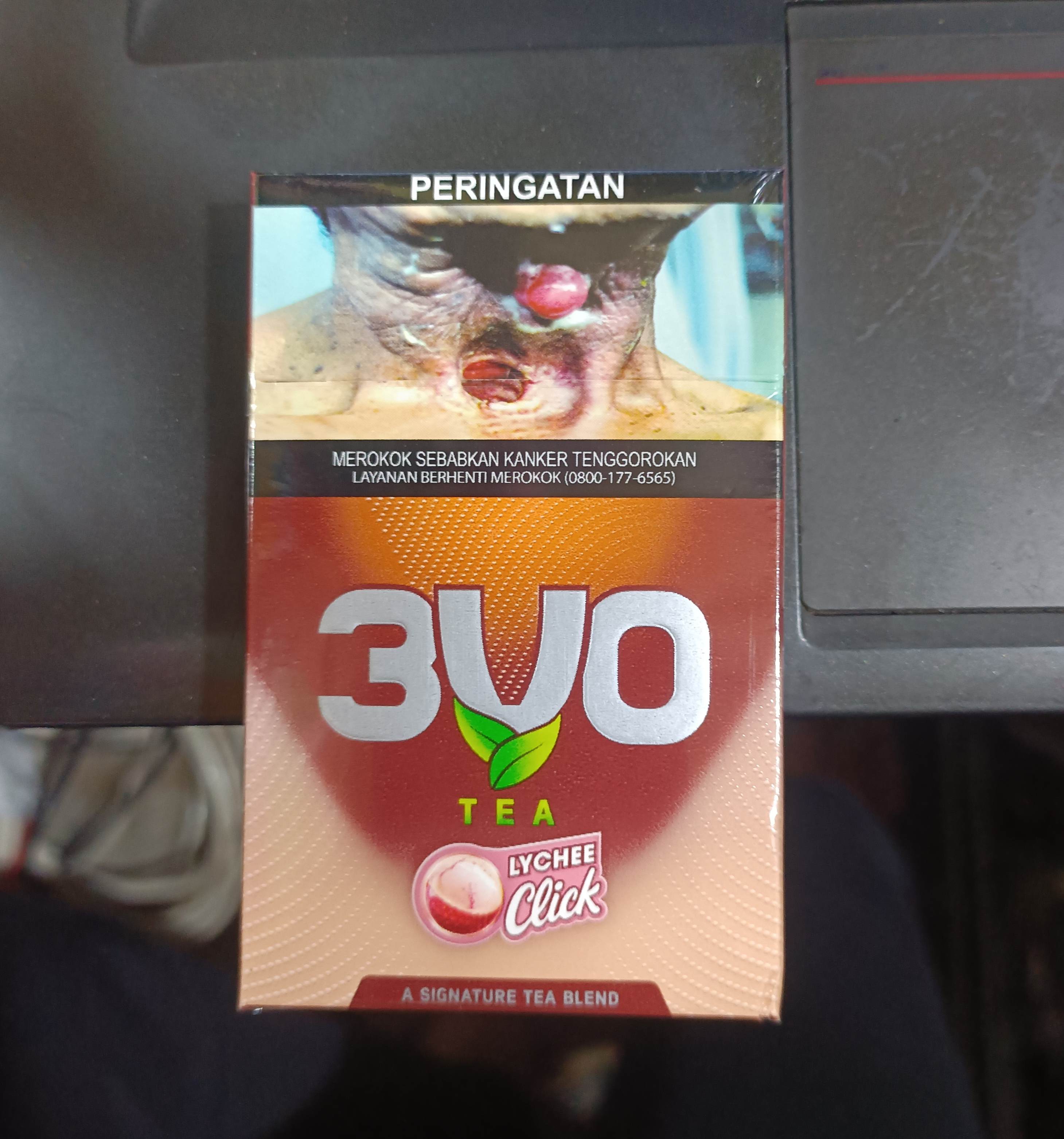 3VO 16 LYCHEE TEA (10)