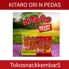 KITARO BLOCK NOODLE (6X20)