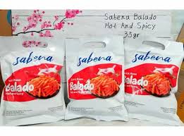 SABENA SNACK
