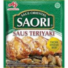 SAORI  SAUS TERIYAKI (12X12)