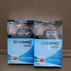 CLIMAX APPLEYOGO