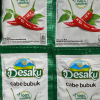 CABE BUBUK DESAKU (18X2)