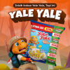 YALE CEREAL (4X10)