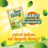 NUTRISARI DONDONG (18X4X10)