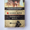 DJARUM ESPRESO GOLD (10)