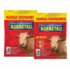 KORNETKU SAPI (6X12)